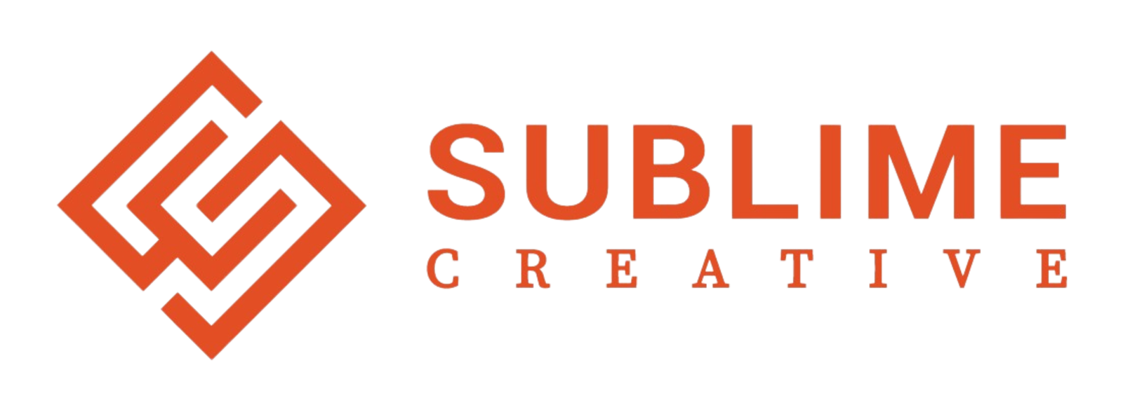 Sublime Creative logo