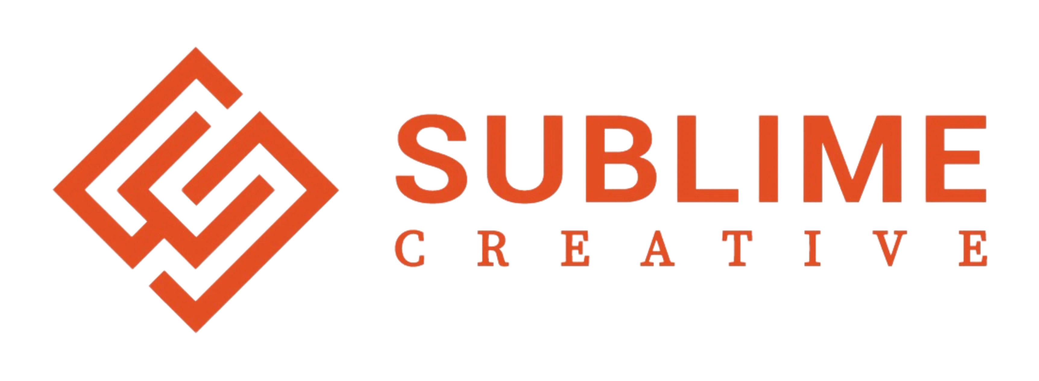 Sublime Creative logo