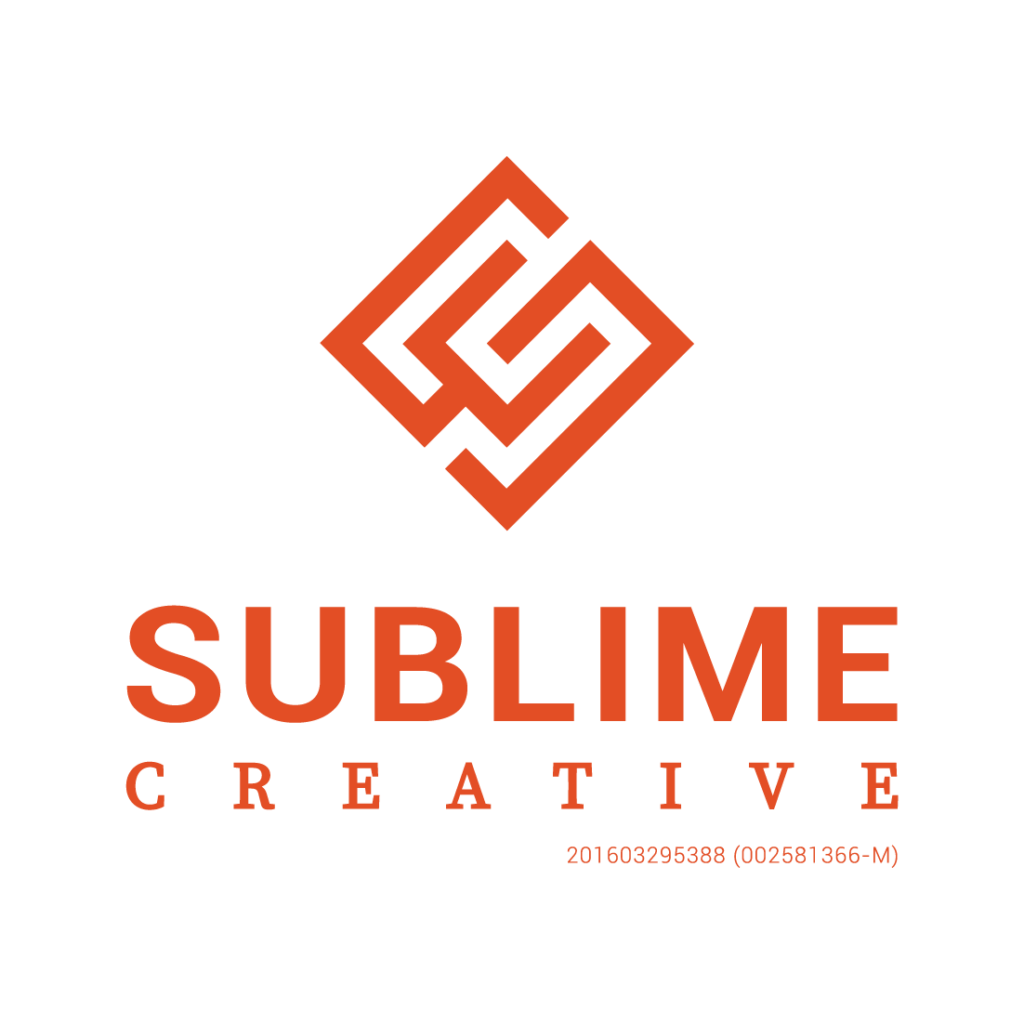 Sublime Creative Logo