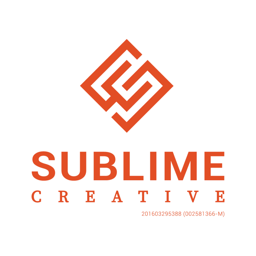 Sublime Creative Logo